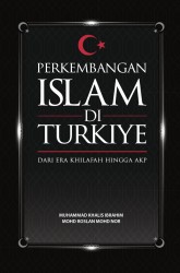 Perkembangan Islam di Turkiye: Dari Era Khilafah Hingga AKP